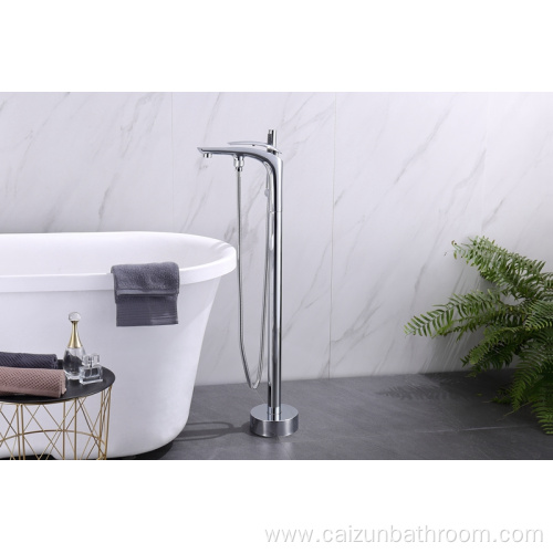 Freestanding Bath Taps Homebase